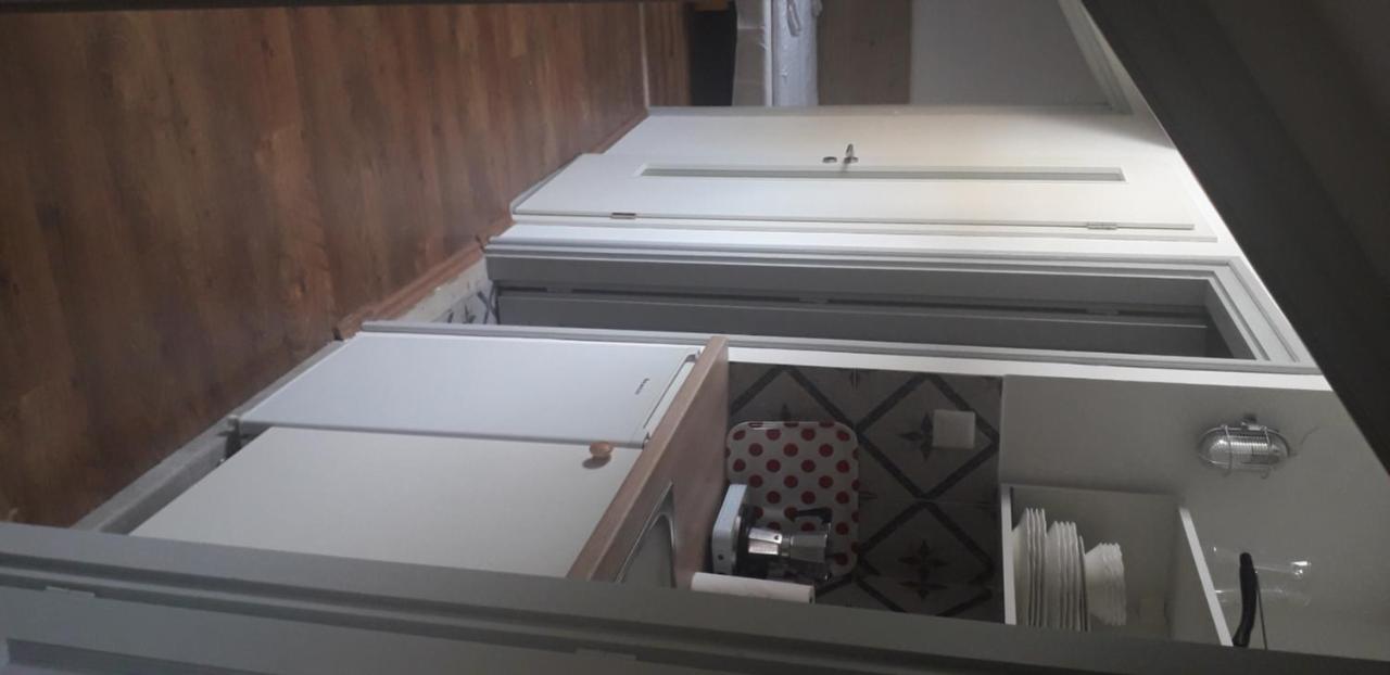 Plitzner Belvárosi Apartmanház Eger Exterior foto