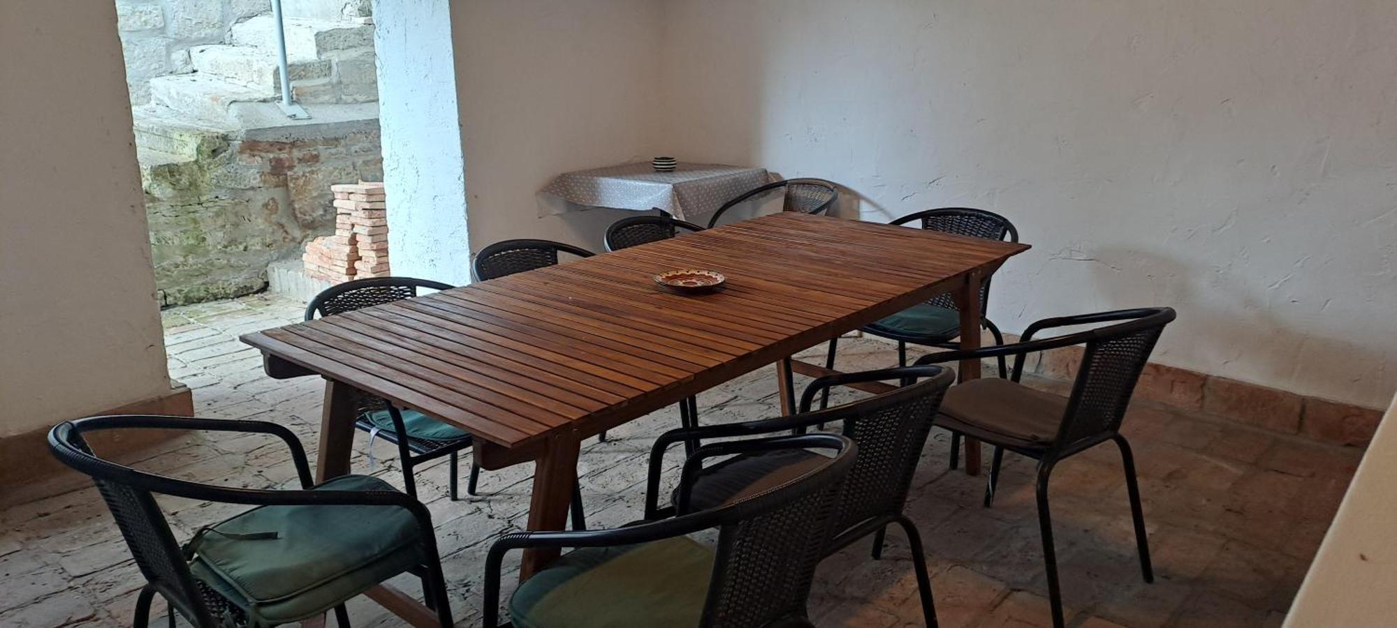 Plitzner Belvárosi Apartmanház Eger Exterior foto